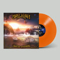 Corky Laing's Mountain: Toledo Sessions ( Vinyl )