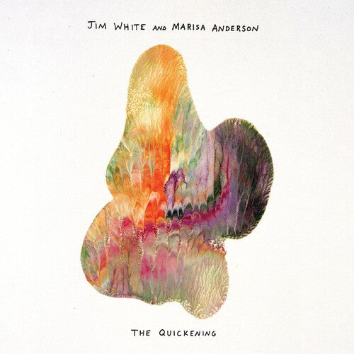 Jim White: Quickening ( Vinyl )