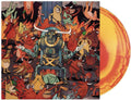Dance Gavin Dance: Afterburner ( Vinyl )