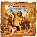 Airbourne: No Guts. No Glory ( Vinyl )