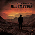 Joe Bonamassa: Redemption ( Vinyl )