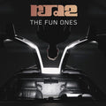 Rjd2: Fun Ones ( Vinyl )