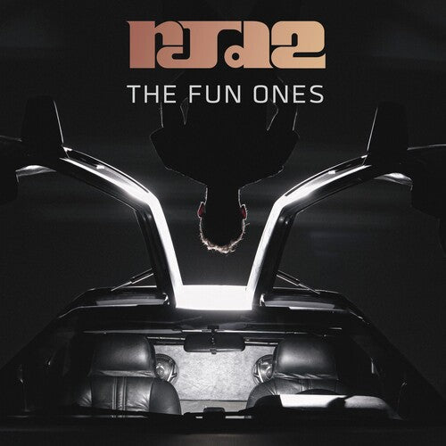 Rjd2: Fun Ones ( Vinyl )