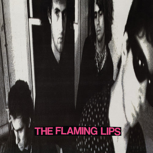 The Flaming Lips: In A Priest Driven Ambulance ( Vinyl )