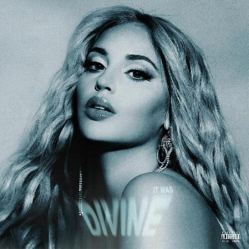 Alina Baraz: It Was Divine ( Vinyl )
