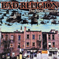 Bad Religion: New America ( Vinyl )