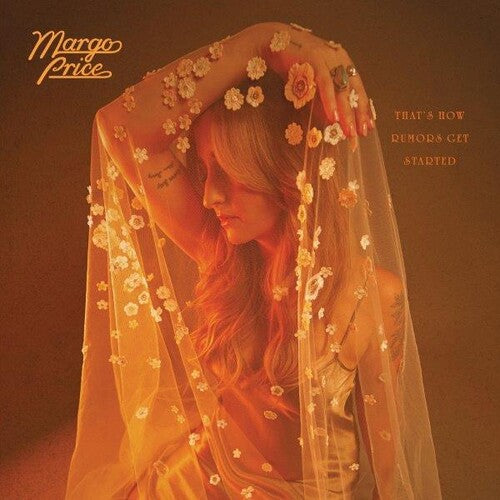 Margo Price: That's How Rumors Get Started ( Vinyl )