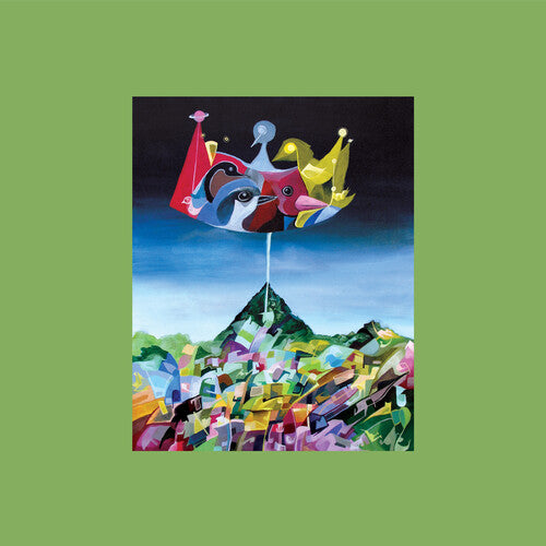 Circulatory System: Circulatory System ( Vinyl )