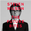 Steven Wilson: THE FUTURE BITES ( Vinyl )
