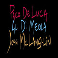 Paco De Lucia: Guitar Trio ( Vinyl )