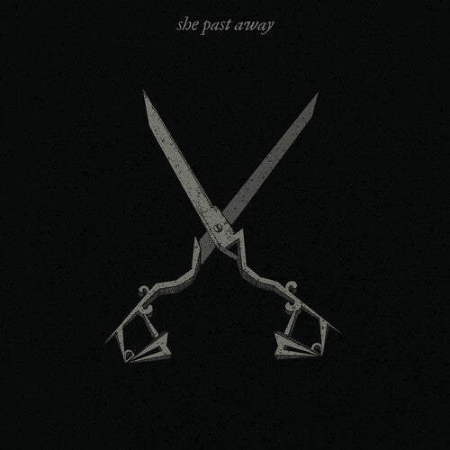 She Past Away: X ( Vinyl )