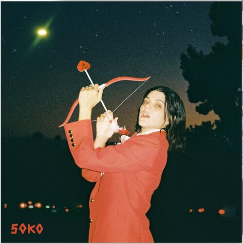 Soko: Feel Feedings ( Vinyl )