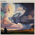 The Killers: Imploding The Mirage ( Vinyl )