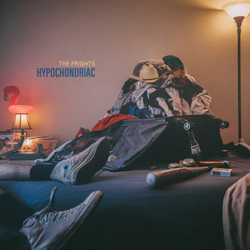 Frights: Hypochondriac ( Vinyl )