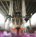 Clear Soul Forces: Forceswithyou ( Vinyl )