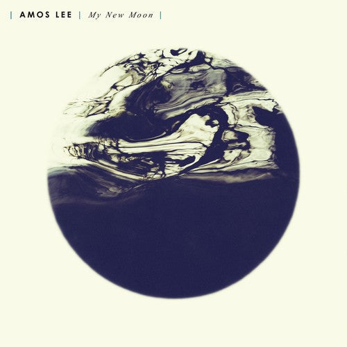 Amos Lee: My New Moon ( Vinyl )