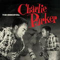 Charlie Parker: Immortal Charlie Parker [180-Gram Green Colored LP With Bonus Tracks] ( Vinyl )