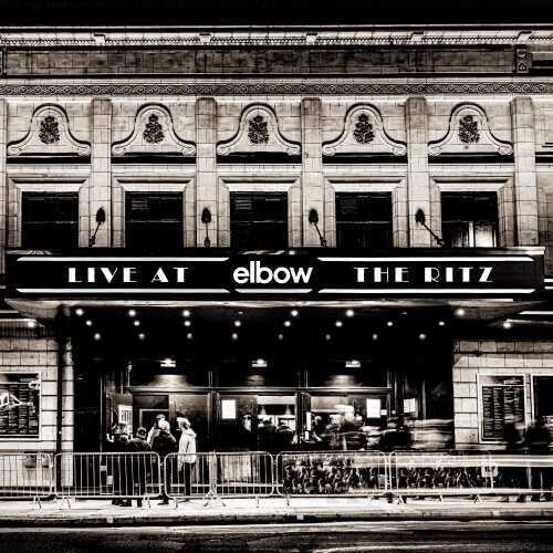 Elbow: Live At The Ritz - An Acoustic Performance ( Vinyl )