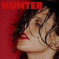 Anna Calvi: Hunter ( Vinyl )