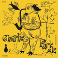 Charlie Parker: The Magnificent Charlie Parker ( Vinyl )
