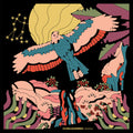 Khruangbin: Mordechai ( Vinyl )