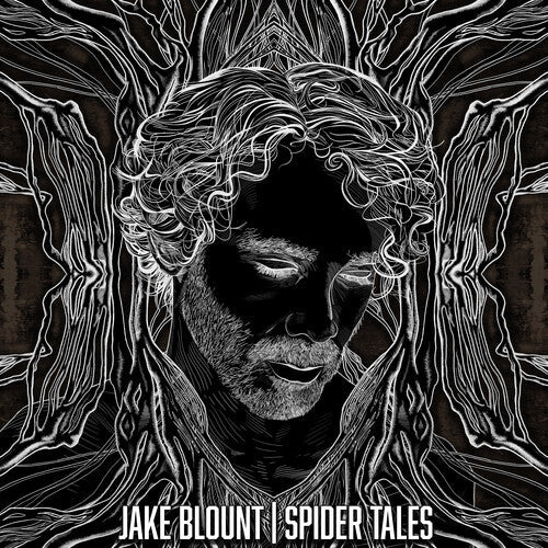 Jake Blount: Spider Tales ( Vinyl )