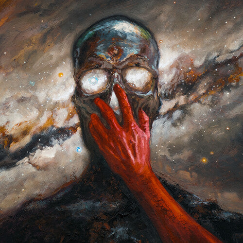 Bury Tomorrow: Cannibal ( Vinyl )