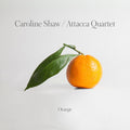 Attacca Quartet: Orange ( Vinyl )