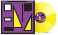 Split Enz: True Colours: 40th Anniversary Mix [Limited Yellow Colored Vinyl] ( Vinyl )