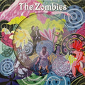 The Zombies: Odessey & Oracle ( Vinyl )