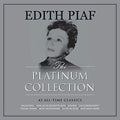 Edith Piaf: Platinum Collection ( Vinyl )