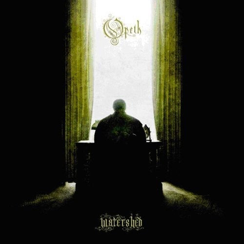 Opeth: Watershed ( Vinyl )