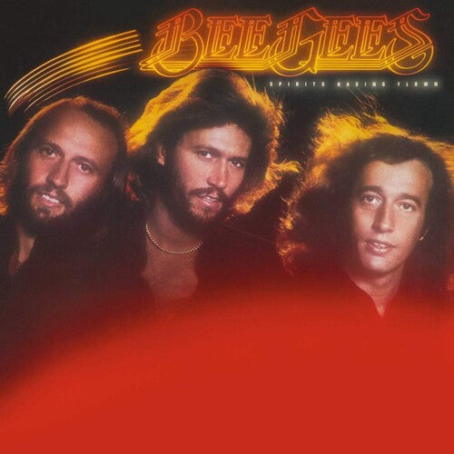 Bee Gees: Spirits Having Flown ( Vinyl )