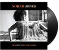 Norah Jones: Pick Me Up Off The Floor ( Vinyl )