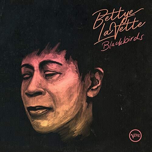 Bettye LaVette: Blackbirds ( Vinyl )