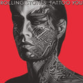 The Rolling Stones: Tattoo You ( Vinyl )