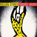 The Rolling Stones: Voodoo Lounge ( Vinyl )