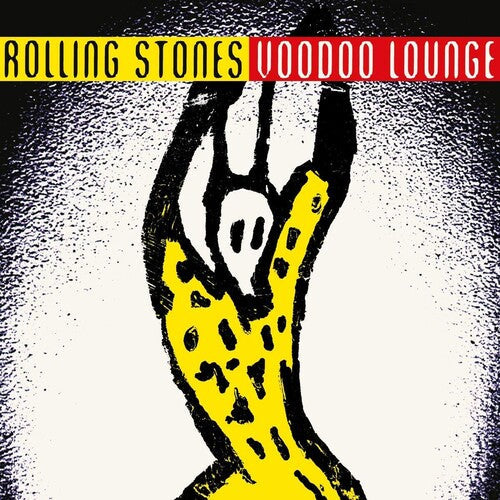 The Rolling Stones: Voodoo Lounge ( Vinyl )