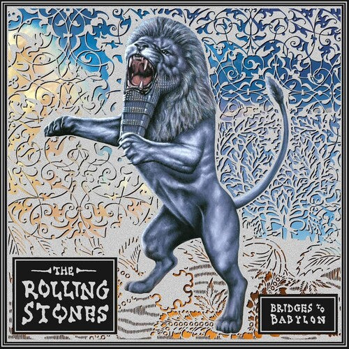The Rolling Stones: Bridges To Babylon ( Vinyl )