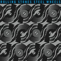 The Rolling Stones: Steel Wheels ( Vinyl )