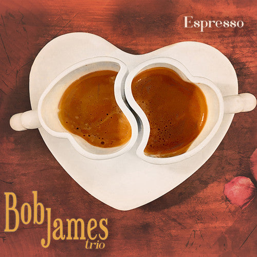 Bob James Trio: Espresso ( Vinyl )