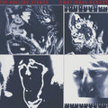 The Rolling Stones: Emotional Rescue ( Vinyl )