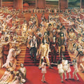 The Rolling Stones: It's Only Rock N Roll ( Vinyl )