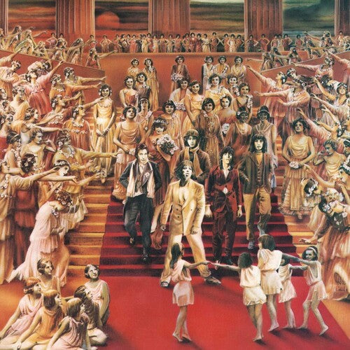 The Rolling Stones: It's Only Rock N Roll ( Vinyl )