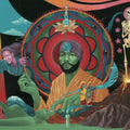 Shafiq Husayn: The Loop (Instrumentals) ( Vinyl )