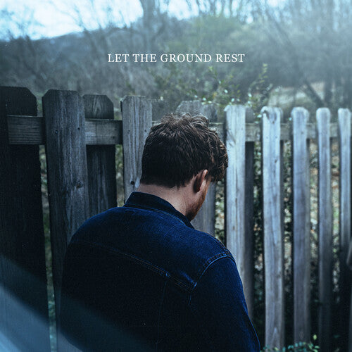 Chris Renzema: Let The Ground Rest ( Vinyl )