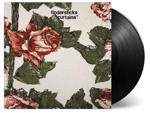 Tindersticks: Curtains (Expanded Edition) ( Vinyl )
