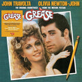Various Grease Artists: Grease (40th Anniversary) (Original Motion Picture Soundtrack) ( Vinyl )
