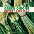 Booker T & the Mg's: Green Onions ( Vinyl )
