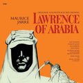 Jarre Maurice: Lawrence of Arabia (Original Soundtrack Recording) ( Vinyl )